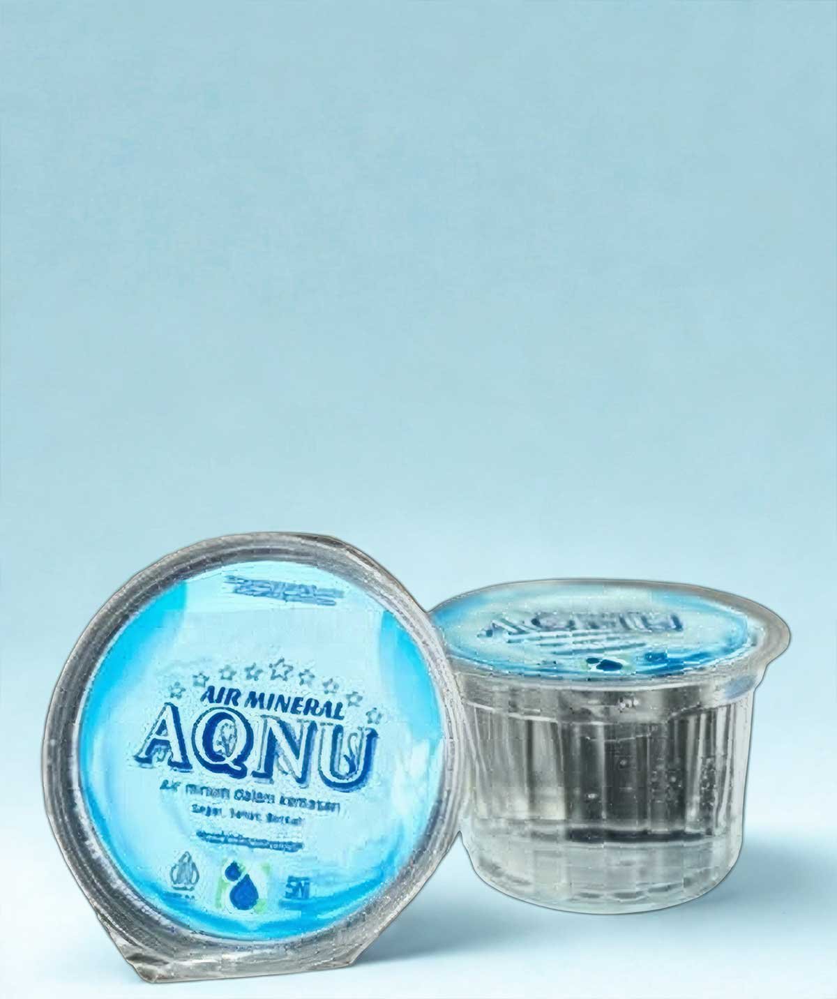 AQNU Gelas 150(36)